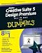 Adobe Creative Suite 5 Design Premium All-in-One For Dummies
