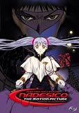 Martian Successor Nadesico - The Motion Picture: Prince of Darkness