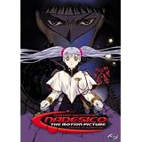 Martian Successor Nadesico - The Motion Picture: Prince of Darkness ~ Tatsuo Sato