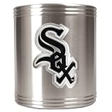 Chicago White Sox - MLB Stainless Steel Can Holder