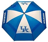 UPC 637556219695 product image for NCAA Kentucky Team Golf Umbrella | upcitemdb.com