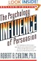 Influence: The Psychology of Persuasion