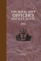 The Royal Navy Officer's Pocket-book, 1944