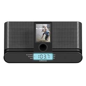 Altec Lansing inMotion iM414 Portable Audio System for Zune by Altec Lansing