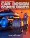 Car Design: Futuristic Concepts