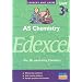 Chemistry: Unit 3B: Edexcel AS Laboratory Chemistry: Edexcel AS Unit 3B: Laboratory Chemistry (Student Unit Guides)