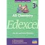 Chemistry: Unit 3B: Edexcel AS Laboratory Chemistry: Edexcel AS Unit 3B: Laboratory Chemistry (Student Unit Guides)