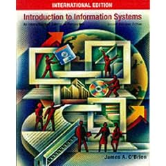 Introduction to Information Systems: An Internetworked, Enterprise Perspective (McGraw-Hill International Editions)