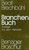  Branchen-Buch: (Auszuge...