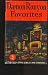 Books : Damon Runyon Favorites
