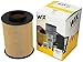 WIX Racing Filters Air Filter
