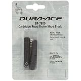 Shimano Road pad inserts, DA,Ult,105,600 - (R55C2)
