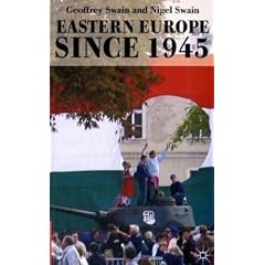 Eastern Europe since 1945