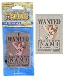 One Piece Nami Air Freshener 78729