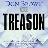 Treason ~ Don Brown