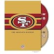 NFL History of the San Francisco 49ers