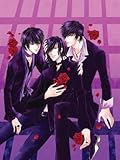 A bloody kiss tonight