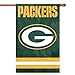 Party Animal Green Bay Packers Banner NFL Flag