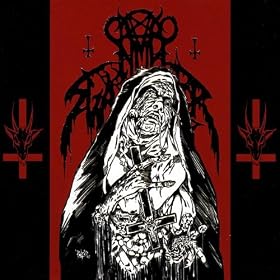 Church Bizarre