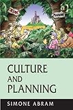 Culture and planning