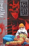  : DAREDEVIL THE MAN WITHOUT FEAR #1, October 1993 (Volume 1)