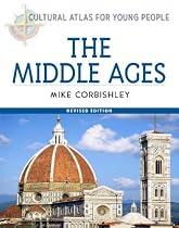 The Middle Ages (Cultural Atlas for Young People)