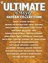 Ultimate Easy Guitar Collection