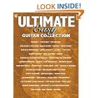 Ultimate Easy Guitar Collection by Warner Bros. Publications