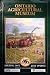 Ontario Agricultural Museum - Poster - Peter Etril Snyder - 22x34