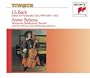 Bach: 6 Suites for Cello, BWV 1007-1012