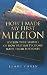 How I Made My First Million