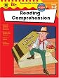 Reading Comprehension, Grades 1-2