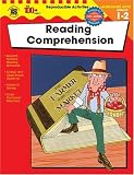 Image of Reading Comprehension, Grades 1-2