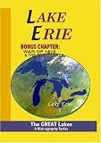 DVD The Great Lakes: Lake Erie code image