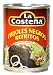 La Costena Refried Black Beans
