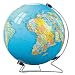 Earth 540 pc puzzle ball