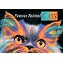 Famous Painted Cats Postcards