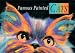 Famous Painted Cats by Burton Silver