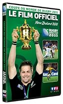 Coupe du Monde de Rugby 2011 - Le film officiel