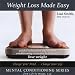 Weight Loss Made Easy- Mental Conditioning Series