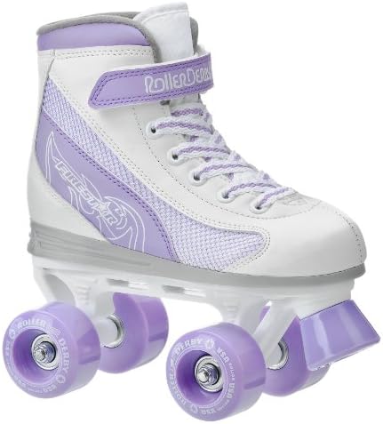 Roller Derby Firestar Girl's Roller