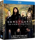 Sanctuary - Season 1 (Blu-Ray)
