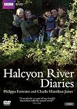 Halcyon River Diaries - Series 1 [DVD]