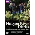 Halcyon River Diaries - Series 1 [DVD]