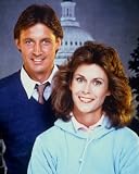 Scarecrow and Mrs. King - Complete Season 1