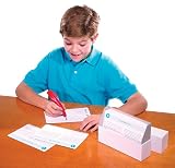 Educational Insights Hot Dots Reading Comprehension Set