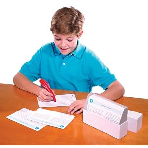 Educational Insights Hot Dots Reading Comprehension Set by Educational Insights