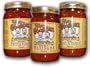 Gourmet Pasta Sauce Gift Set. Two Goombaz The Whole Crew is the Freshest Tasting Small Batch Pasta Sauce You Have Ever Eaten. Taste Like Homemade, Nice and Chunky with Visible Herbs and Spices. Not Your Average Pasta Sauce
