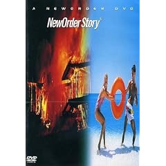 New Order Story [DVD] [2005]