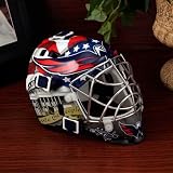Franklin Washington Capitals Mini Goalie Mask